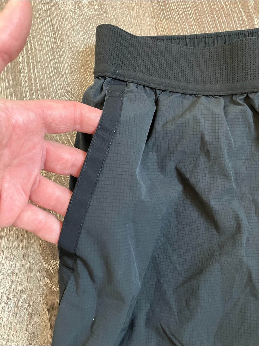 Nike Tech Pack Flex Training Shorts - Picture 2 of 15
